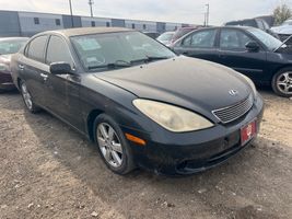 2005 Lexus ES 330
