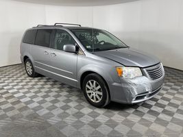 2014 Chrysler Town & Country