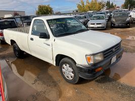1996 Toyota T100