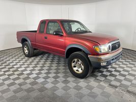 2003 Toyota Tacoma