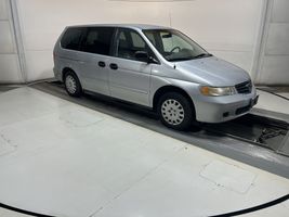 2003 Honda Odyssey