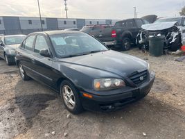 2004 Hyundai Elantra