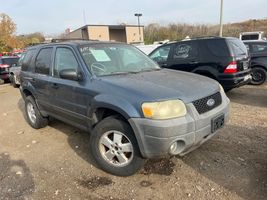2006 Ford Escape