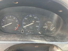 1997 Honda Civic