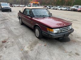 1994 Saab 900