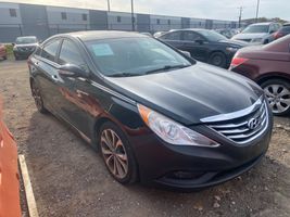 2014 Hyundai Sonata