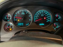 2010 Chevrolet Suburban