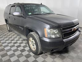 2010 Chevrolet Suburban