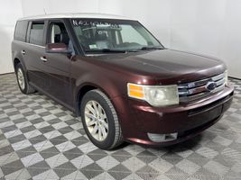 2009 Ford Flex