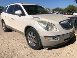 2010 Buick Enclave