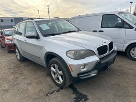2008 BMW X5