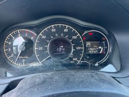 2015 NISSAN Versa Note