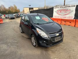 2015 Chevrolet Spark