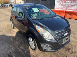 2015 Chevrolet Spark