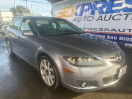 2006 Mazda MAZDA6
