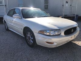 2003 Buick LeSabre