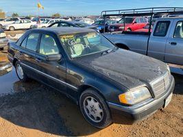 1995 Mercedes-Benz C-Class