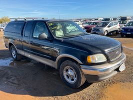 2003 Ford F150