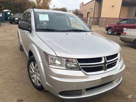 2014 Dodge Journey