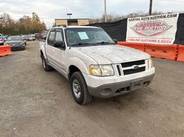 2001 Ford Explorer Sport Trac