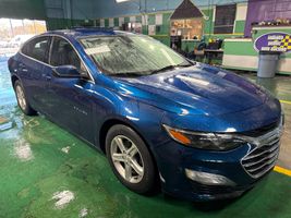 2019 Chevrolet Malibu