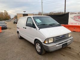 1997 Ford Aerostar