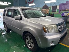 2010 Honda Pilot