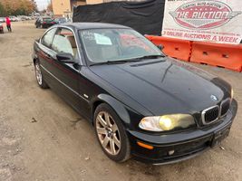 2003 BMW 3 Series