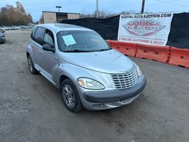 2001 Chrysler PT Cruiser