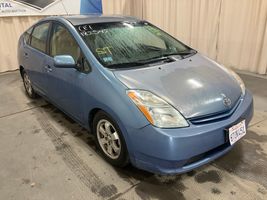 2005 Toyota Prius