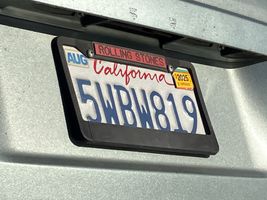 2006 Mercury Mariner