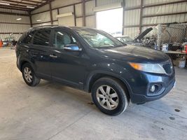 2011 Kia Sorento