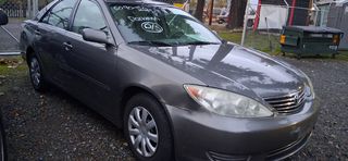 2005 Toyota Camry