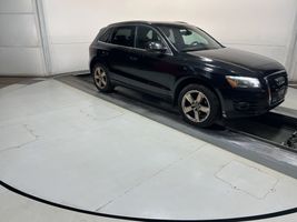 2010 Audi Q5