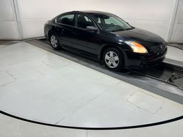 2008 NISSAN Altima