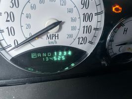 2002 Chrysler Sebring