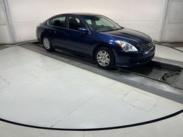 2011 NISSAN Altima