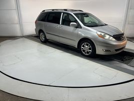 2006 Toyota Sienna