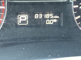 2014 NISSAN Pathfinder