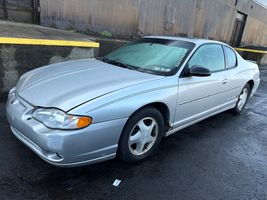 2002 Chevrolet Monte Carlo