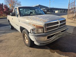 1996 Dodge RAM 1500