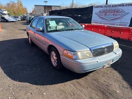2003 Mercury Grand Marquis