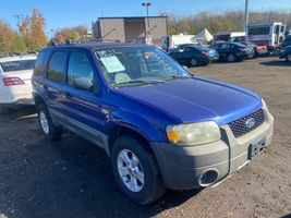 2005 Ford Escape