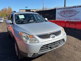 2007 Hyundai Veracruz