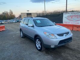 2007 Hyundai Veracruz