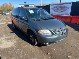 2005 Dodge Grand Caravan