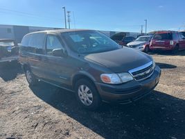 2004 Chevrolet Venture