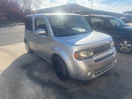 2010 NISSAN cube