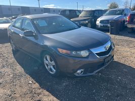 2010 ACURA TSX