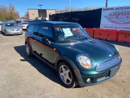 2008 MINI Cooper